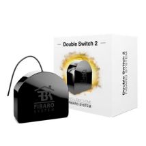 Fibaro Tür-/fenstersensor 2 Weiß Fibaro Gruppe