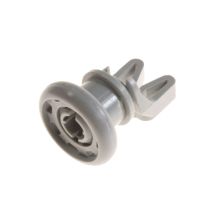 Rotella cestello superiore per lavastoviglie - Compatibile con BEKO e ALTUS - 1885800500