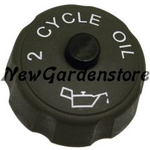 Kompatibler Tankdeckel Für Walzenfrosch Wacker 0152611