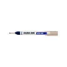 Mikrospitzenmarker, Blau, Dura-ink 5 Markal 140096519