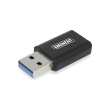 Mini Adaptador De Red De Doble Banda Ac1200 Usb 3.1 Gen1 (usb 3.0)