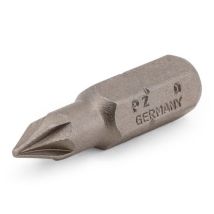 5 Puntas En Cajita De Plástico Largo 25 Mm (pz 2) Witte 4270469