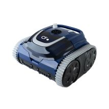Wifi Batteriebetriebener Poolroboter - Aqualux - Cf400cl