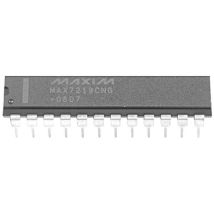 Maxim Integrated Max7219cng+ Pmic - Dosaggio Energia Montaggio A Foro Passante Tubo