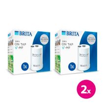 Filtri Per Sistema Filtrante On Tap V-mf 2 - Brita