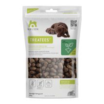 Maelson Treatees Veggie Hundeleckerlis, 200 G - Die Gesunde Belohnung Für Hunde