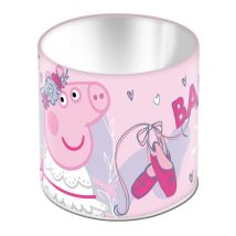 Contenitore Per Materiale Scolastico Di Peppa