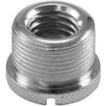Adapter Schraube Omnitronic 6000616n 1 Cm 1 5 Cm Rändelpack