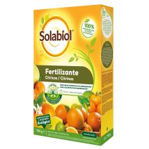 Fertilizzante Granulato Per Citrici Solabiool 750g
