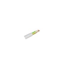 NYM-J 1x16 RG100 PVC-Mantelleitung 100m – einadrige Installationsleitung für trockene, feuchte und nasse Räume – Kupferleiter – grau