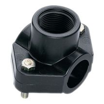 Collarin De Riego 32mm Salida 12
