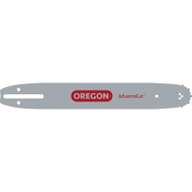 Oregon - Guía De Cadena De Motosierra 183sfgd025 Guía: 45 Cm Paso: .325' Calibre: 1.6 Eslabones: 74 Advancecut