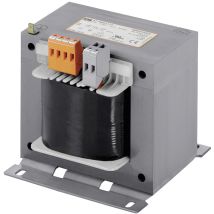 St 100/4/24 Steuertransformator, Trenntransformator, Sicherheitstransformator 1 X 380 V/ac, 40 - Block