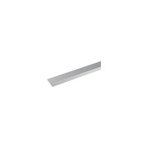 Perfil angular lateral diverso - Aluminio - 1030750