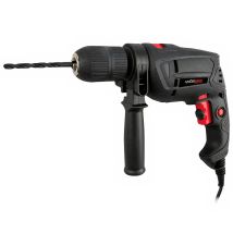 Perceuse Worgrip 600w 220 Volts Percussion Et Vitesse Variable