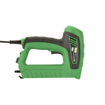 Pinzatrice elettrica a graffetta E-TSK DUAL – 221730065 – 53W, 8/16mm, BN, 16mm – Salki