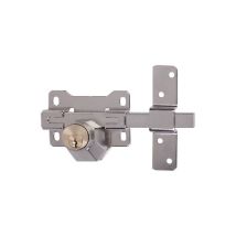 Serratura A2p Da 105 Mm Con Chiave/cilindro. Cays Dipinti Rotondi