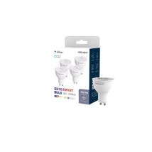 Yeelight Gu10 Intelligente Led-lampe Weiß Einstellbar