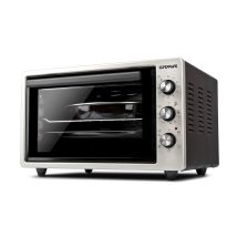 Forno Fornetto Elettrico Ventilato, 45 Litri, 300°c G3 Ferrari G10153 Rostò 45