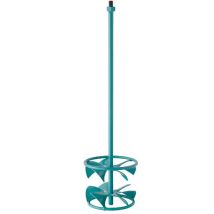 Turbina Collomix Dlx 152 Hf - De 30 - 50 Litros Ø150 Mm - 40983-000