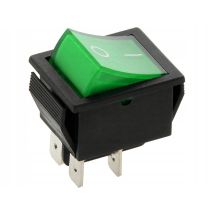 Interruptor Blow Mk621 Iluminado 35a 12v