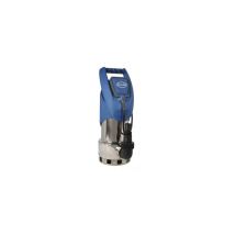 Pompe De Relevage Mono Renson 0,75kw Inox Eaux Chargees