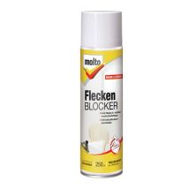 MOLTO Fleckenblocker 250ml – Hochwirksames Schutzmittel für Textilien und Polstermöbel – Sprühflasche