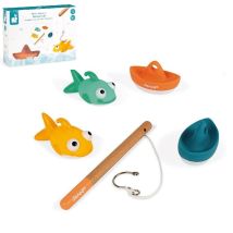 Set Da Pesca Da Bagno, Janod