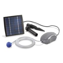 Ossigenatore Solare Per Stagno E Laghetto 120 L/h Esotec Solar Air-s 101870