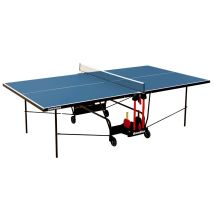 Bandito - Tischtennisplatte 'outdoor', Blau, 274 X 152,5 X 76 Cm