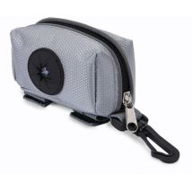 Apex - Distributeur Sac A Crottes Chien Distributeur De Sac À Déchet De Chien Universel Chien Sac Distributeur À Sachet Ramasse Crottes Avec Porte Sac