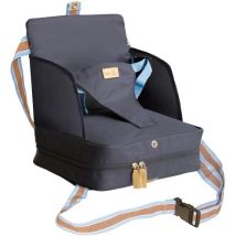 Roba Sitzhöhung Marineblau, Komfortabel Und Sicher