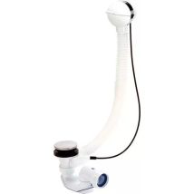 Nicol Waschbecken Eb07s Siphon Mit Automatischem Ablass