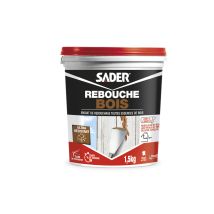 Sader Rebouche Bois15kg - Sader