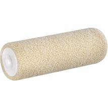 Rollo de pintura de 12 cm – Acabado de alta calidad – Mango de 6 mm – Pack de 10 unidades