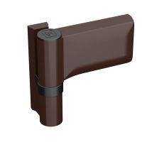 Dr. Hahn Aufschraubband Kt-ev P207, 2-teilig, Für Standard Rahmen