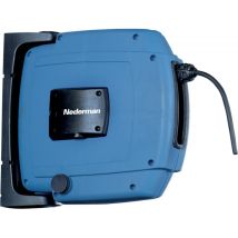 Nederman - Avvolgitubo H30 Incluso 12m Tubo-d-5/16 '