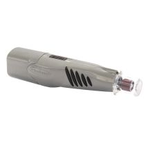 Furminator - Effektive Nagelfeile Zum Einfachen Feilen Und Polieren Der Nägel, Geeignet Für Alle Hunde Und Katzen.