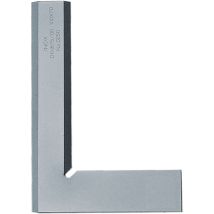 Präzisions Haarwinkel Din875-00 Inox Schenkellänge 75 X 50 Mm