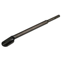 SDS Plus Hohlmeißel 250mm – Hochwertiger Stahl – Ideal für Abbrucharbeiten und Renovierungen