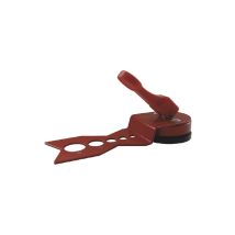 Marcrist Bohrhilfe (bohrschablone) Zu Fliesen-trockenbohrer Pg750x Stahl