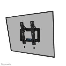 Soporte de pared inclinable para TV hasta 55" – Capacidad 45 kg – Neomounts – WL35-550BL12