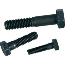 M14 X 60 Hex Head Bolt (8.8)- You Get 5