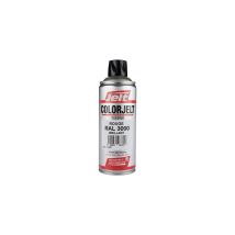 Aerosolfarbe Feuerrot