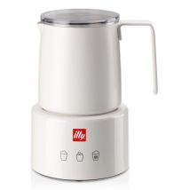 Illy 22984 Máquina De Café Blanca Capacidad 0,2 L
