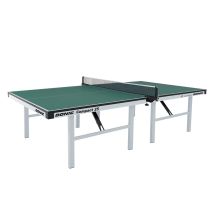 Donic - Indoor-tischtennisplatte 'compact 25' (ittf), Grün