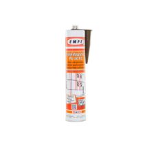 Pu40fc Masilla De Poliuretano Marrón 300ml - Emfi