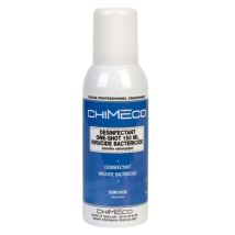 Disinfettante Condotte Clima E Ventilazione One Shot Chimeco, Purificatore D'Aria, 150 Ml