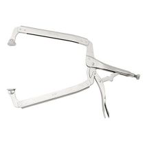 Alicate Crimpadora Irwin T20el4, Herramienta Para Crimpado De Cables Y Conectores Eléctricos, Diseño Ergonómico, Alta Calidad, Durabilidad Y Precisión