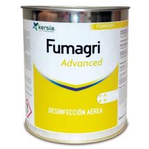 Smoke Fortgeschrittene 16 Gr / 20 M3